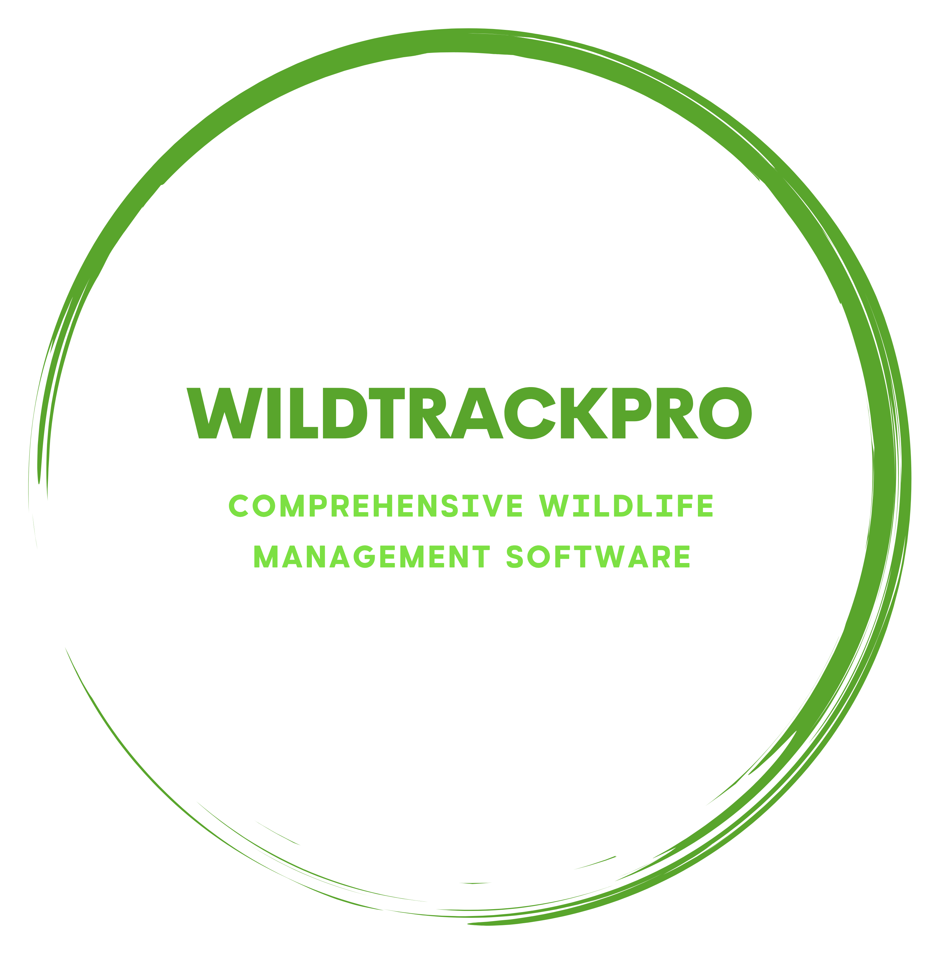 WildTrackPro Logo